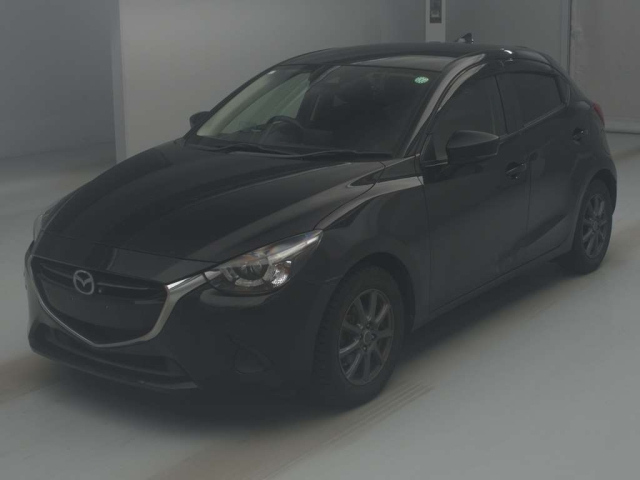 MAZDA DEMIO 2019