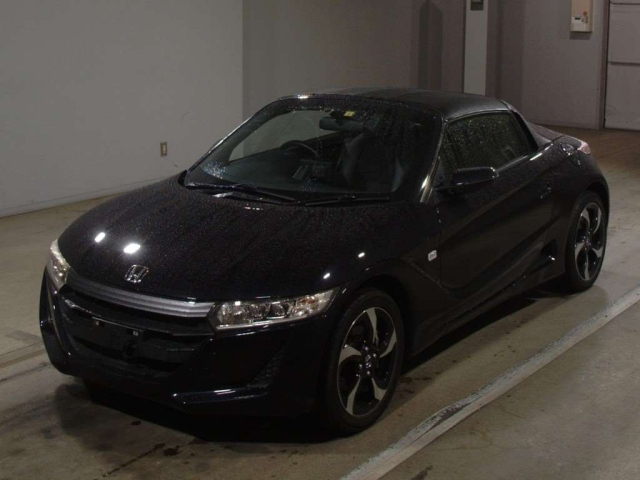 HONDA S660 2017