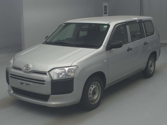 TOYOTA PROBOX 2020