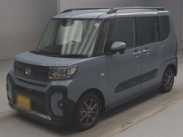 DAIHATSU TANTO 2023