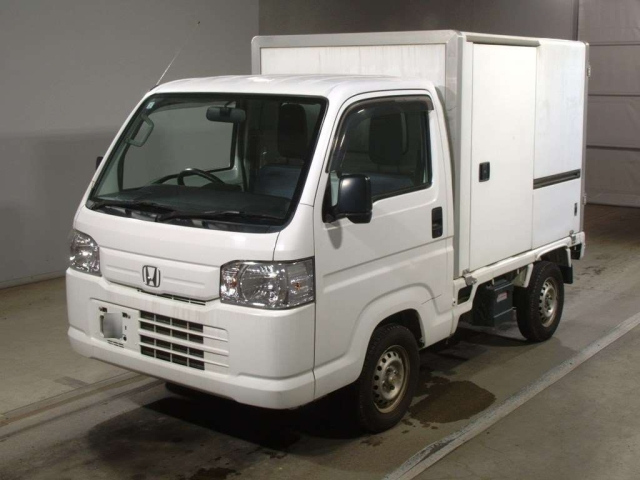HONDA ACTY TRUCK 2015