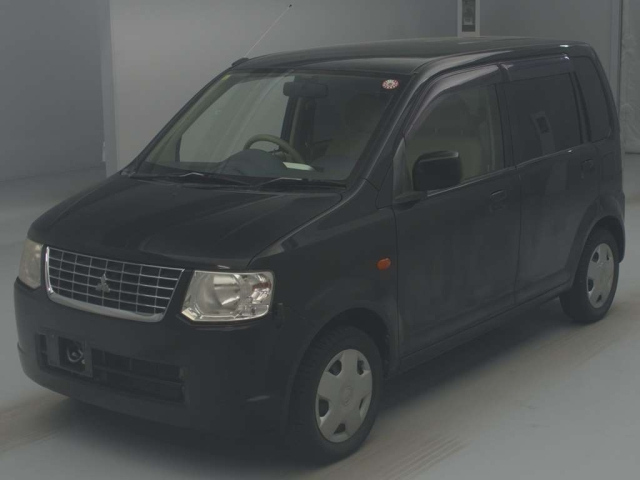 MITSUBISHI EK WAGON 2011