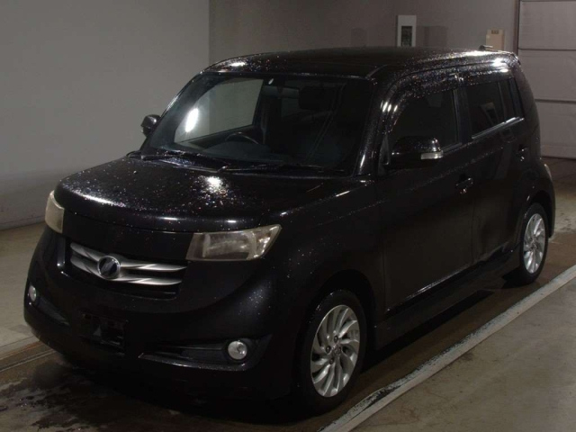 TOYOTA BB 2008