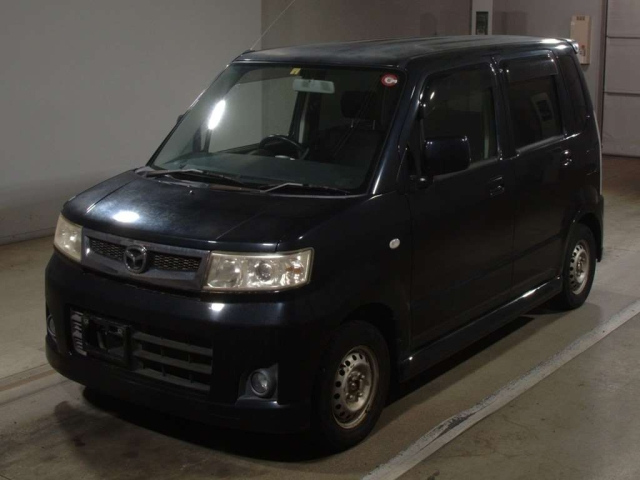MAZDA AZ WAGON 2008