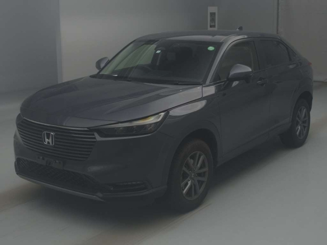 HONDA VEZEL 2022