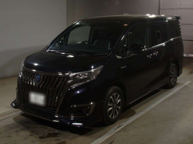 TOYOTA ESQUIRE 2020