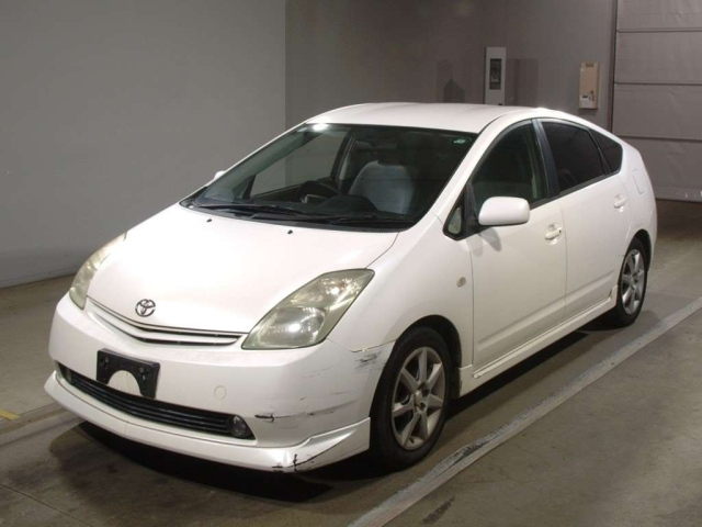 TOYOTA PRIUS 2005