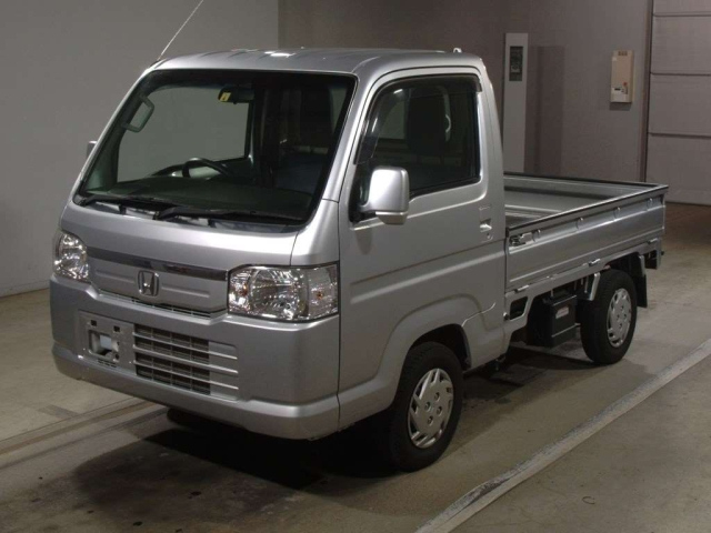 HONDA ACTY TRUCK 2017