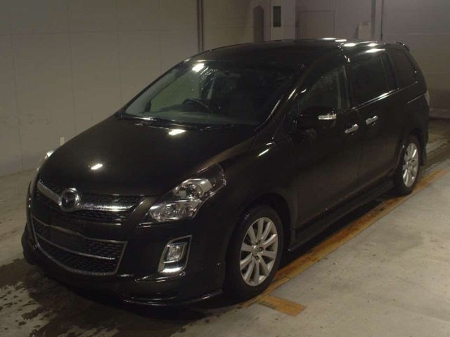 MAZDA MPV 2009