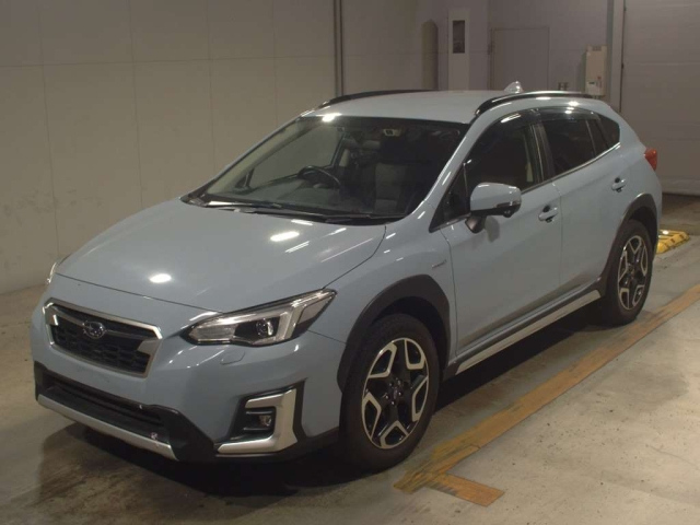 SUBARU XV 2019