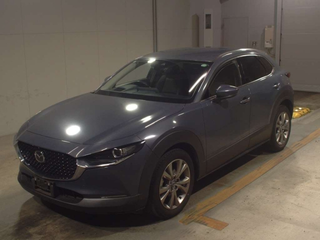 MAZDA CX-30 2020