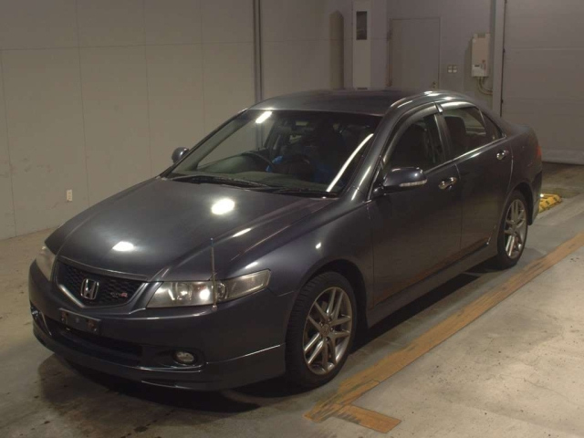 HONDA ACCORD 2005