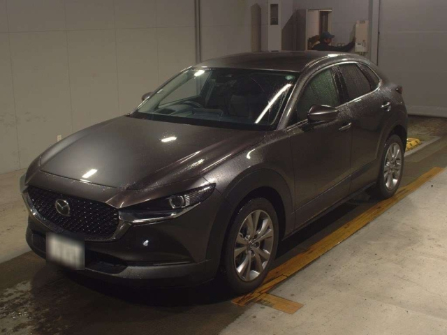 MAZDA CX-30 2021