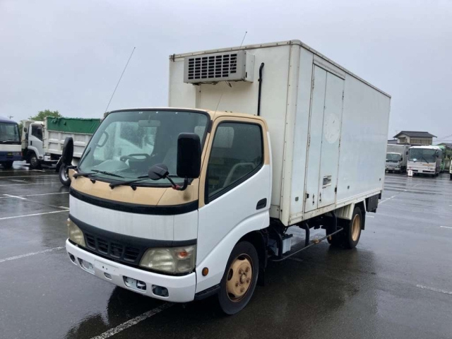 TOYOTA DYNA 2006