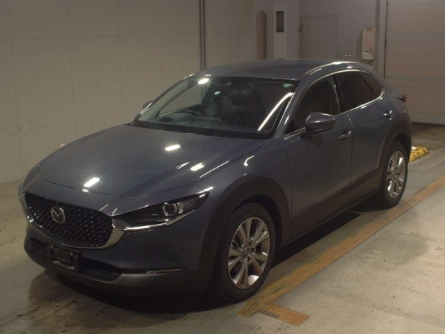 MAZDA CX-30 2020