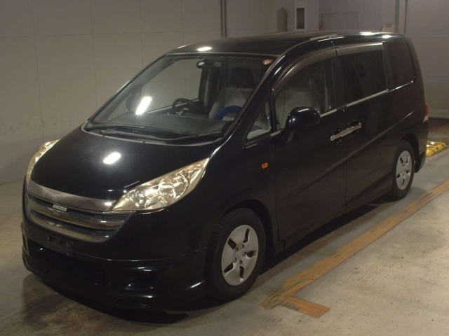 HONDA STEP WAGON 2006