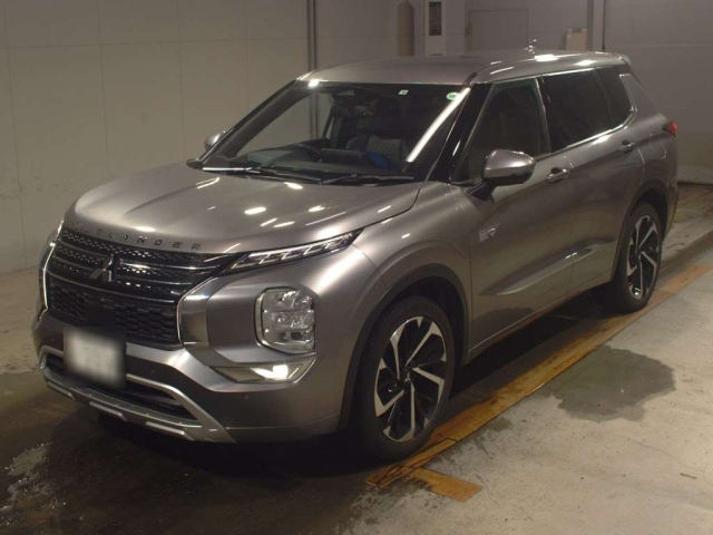 MITSUBISHI OUTLANDER PHEV 2022