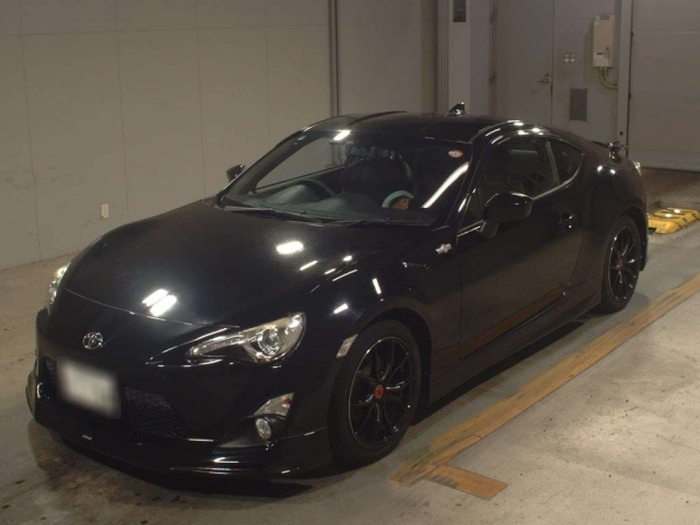 TOYOTA 86