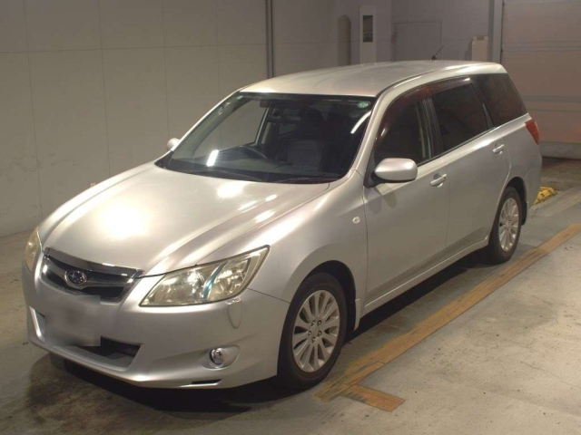SUBARU EXIGA