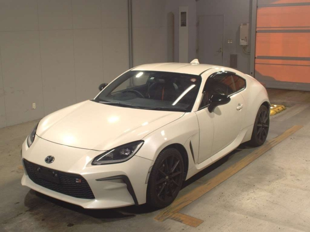 TOYOTA 86