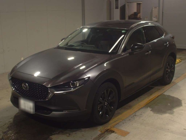 MAZDA CX-30 2023