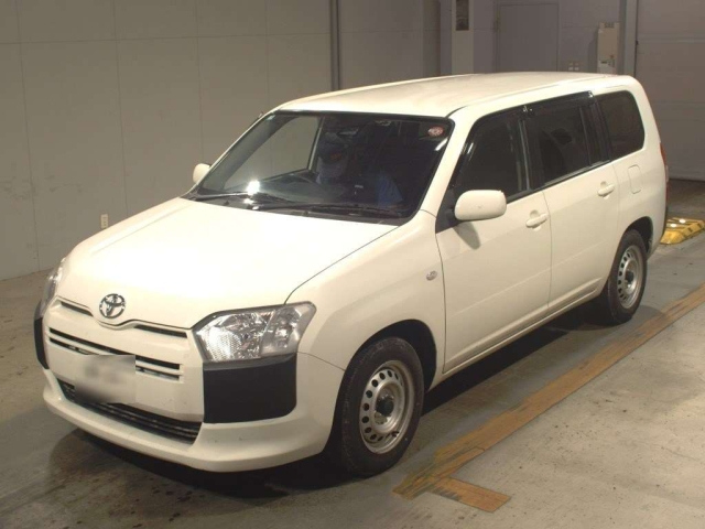 TOYOTA PROBOX 2019