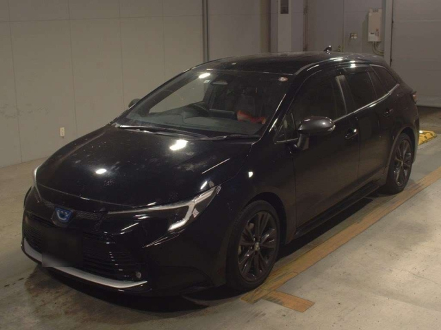 TOYOTA COROLLA TOURING 2022