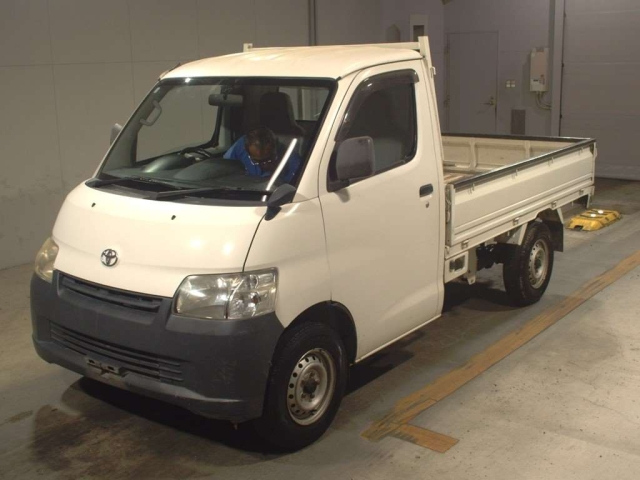 TOYOTA TOWN ACE TRUCK