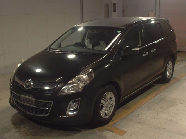 MAZDA MPV 2010