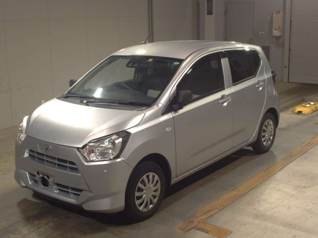 DAIHATSU MIRA E S 2020