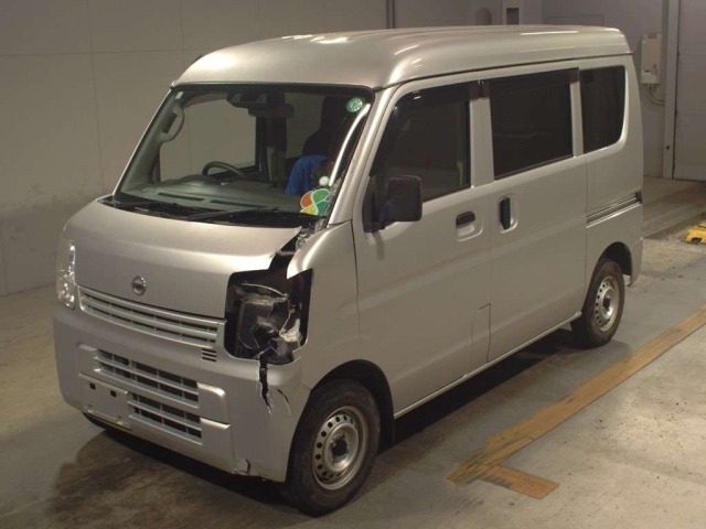 NISSAN CLIPPER VAN 2020