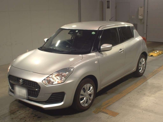 SUZUKI SWIFT 2023
