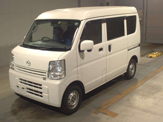 MAZDA SCRUM 2019