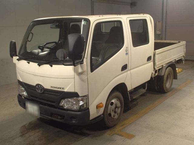 TOYOTA TOYOACE 2019