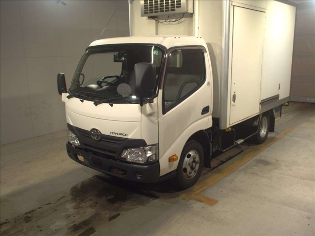 TOYOTA TOYOACE 2017