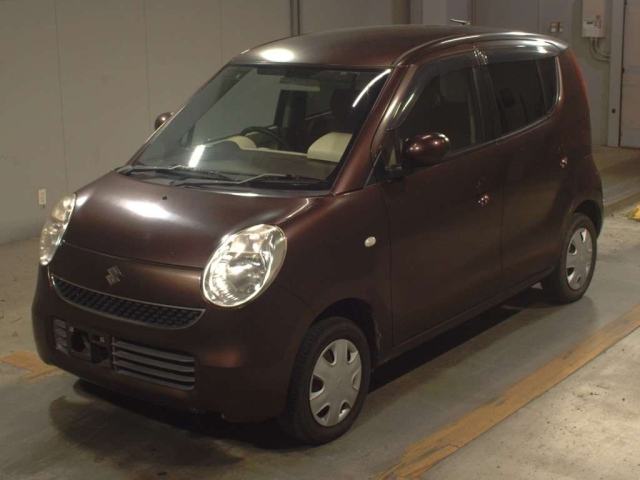 SUZUKI MRWAGON 2007