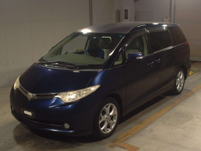 TOYOTA ESTIMA 2007