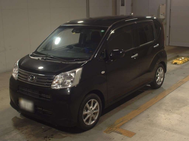 DAIHATSU MOVE 2022