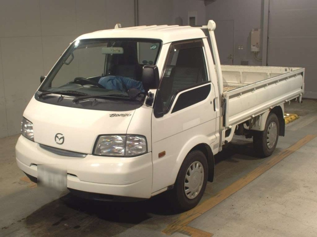 MAZDA BONGO 2018