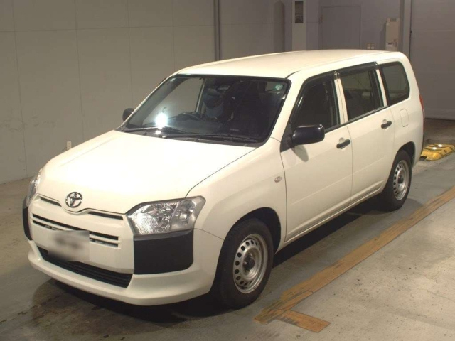TOYOTA PROBOX 2020