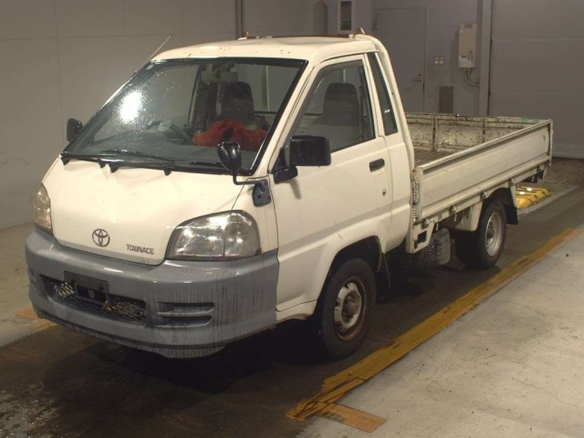 TOYOTA TOWN ACE TRUCK