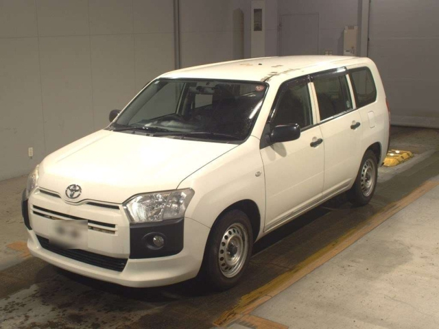 TOYOTA PROBOX 2016