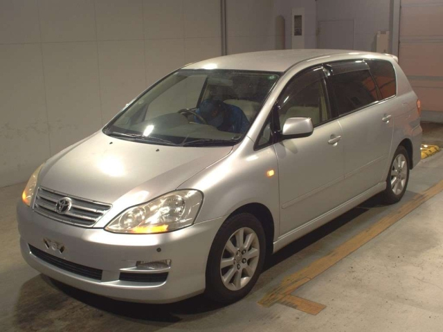 TOYOTA IPSUM 2006
