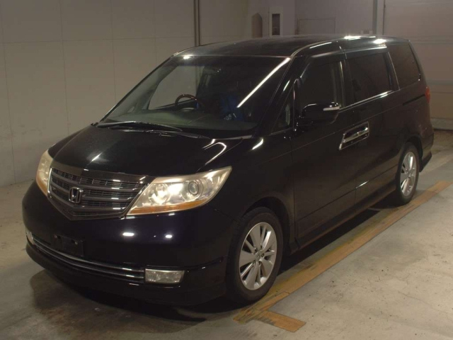 HONDA ELYSION 2008