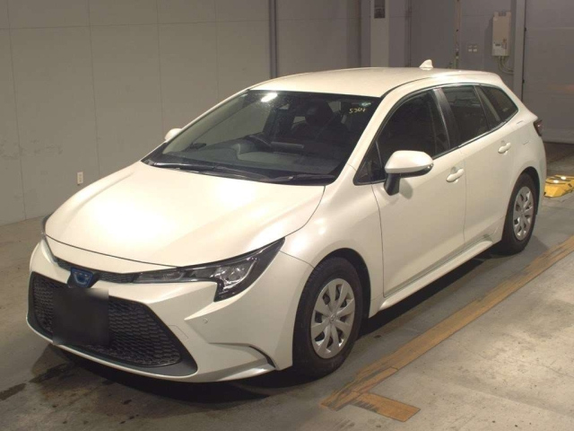 TOYOTA COROLLA TOURING 2021