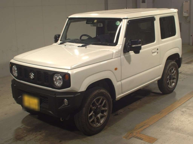 SUZUKI JIMNY 2022