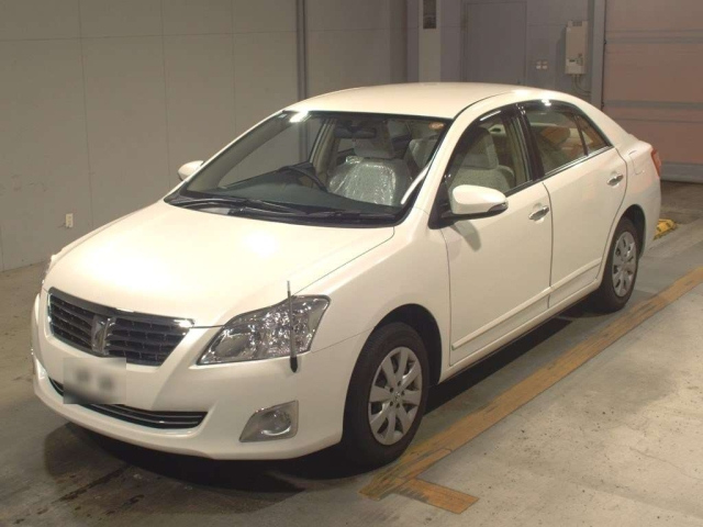 TOYOTA PREMIO