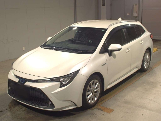 TOYOTA COROLLA TOURING 2020
