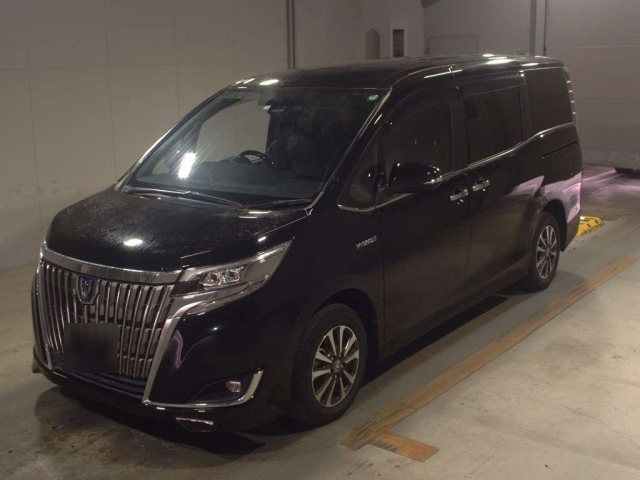 TOYOTA ESQUIRE 2020