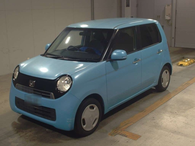 HONDA N ONE 2013